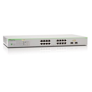 Allied Telesis Gigabit AT-GS950/16PS-50