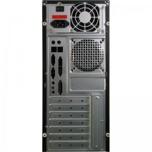 Inter-Tech Badger