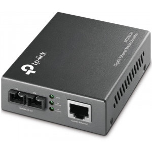 Media convertor Omada by TP-LINK MC200CM