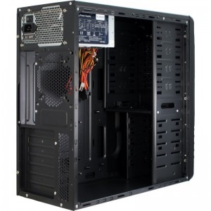 Inter-Tech Eterno V6 Sentinel