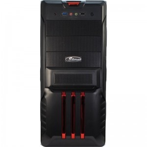 Inter-Tech Eterno V6 Sentinel