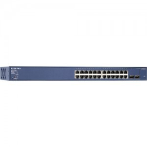 NetGear GS724TP-100EUS