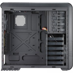 Cooler Master CM 690 II ver.2 Window