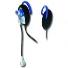 Gembird Over-Ear NET-201