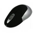 Gembird MUSOPTI2 silver-black