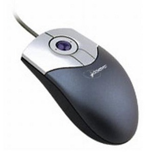 Gembird MUSOMNI silver-black