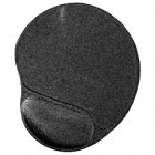 Gembird MP-GEL black