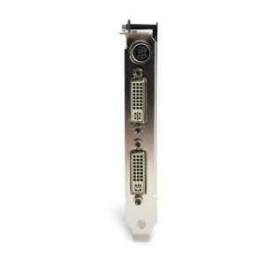 EVGA e-GeForce 9800GT 512MB DDR3 256-bit