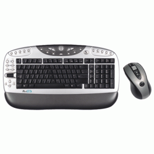 A4Tech KBS-26B5RP