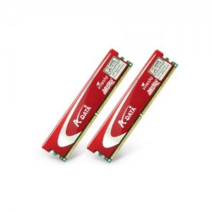 ADATA 4GB DDR2 1066MHz Vitesta Extreme CL5 Dual Channel Kit
