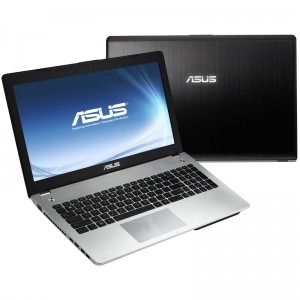 ASUS 15.6'' N56VZ-S4048D, FHD, Procesor Intel® Core™ i5-3210M 2.5GHz Ivy Bridge, 8GB, 750GB, GeForce GT 650M 2GB, Black