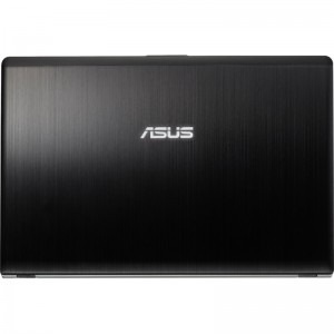 ASUS 15.6'' N56VZ-S4048D, FHD, Procesor Intel® Core™ i5-3210M 2.5GHz Ivy Bridge, 8GB, 750GB, GeForce GT 650M 2GB, Black