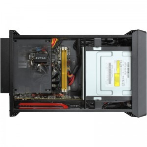 Cooler Master Elite 120 Advanced