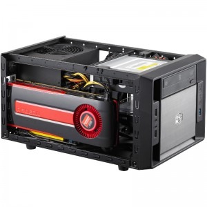 Cooler Master Elite 120 Advanced