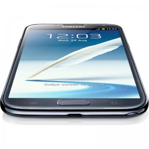 Samsung N7100 Galaxy Note II 16GB Titanium Gray