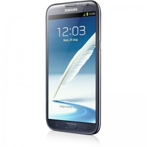 Samsung N7100 Galaxy Note II 16GB Titanium Gray