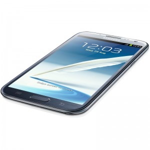 Samsung N7100 Galaxy Note II 16GB Titanium Gray