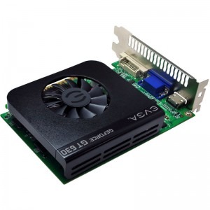 EVGA GeForce GT 630 1GB GDDR5 128-bit