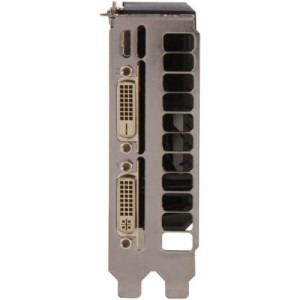 EVGA GeForce GT 640 4GB DDR3 128-bit mini HDMI