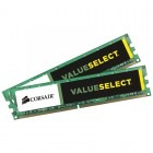 Corsair Value Select 16GB DDR3 1600MHz CL11 Dual Channel Kit