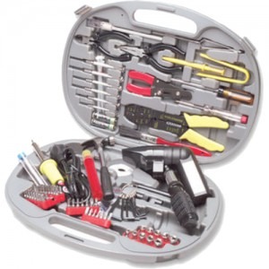 Manhattan Universal Tool Kit U145