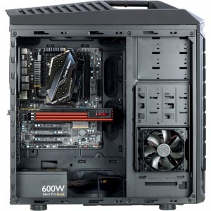 Cooler Master X6 Elite