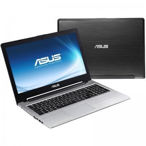 ASUS 15.6'' K56CM-XX039D, Procesor Intel® Core™ i7-3517U 1.9GHz Ivy Bridge, 4GB, 500GB, GeForce GT 635M 2GB