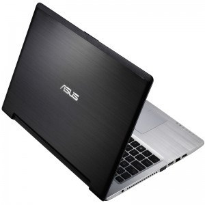 ASUS 15.6'' K56CM-XX039D, Procesor Intel® Core™ i7-3517U 1.9GHz Ivy Bridge, 4GB, 500GB, GeForce GT 635M 2GB