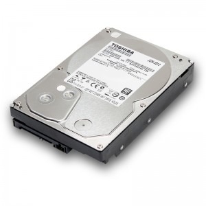Toshiba DT01ACAxxx 500GB SATA-III 7200 RPM 32MB