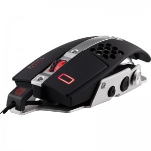 Tt eSPORTS by Thermaltake Level 10 M Diamond Black