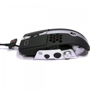 Tt eSPORTS by Thermaltake Level 10 M Diamond Black