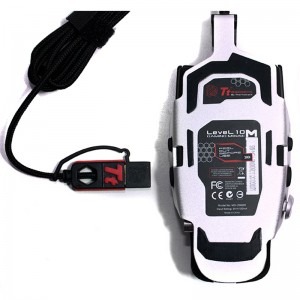 Tt eSPORTS by Thermaltake Level 10 M Diamond Black