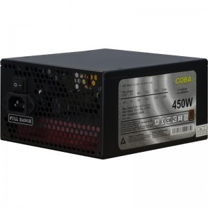 Inter-Tech CobaPower 450W