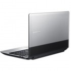 Samsung 15.6'' NP300E5X-S02RO, Procesor Intel® Core™ i3-3110M 2.4GHz Ivy Bridge gen a 3-a, 4GB, 750GB, GeForce GT 620M 1GB, Silver