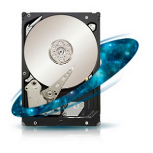 Seagate Enterprise Value HDD 1TB SATA-III 7200 RPM 64MB