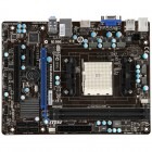 MSI FM2-A55M-E33