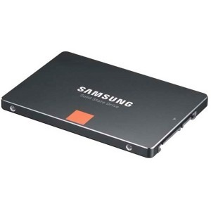 Samsung 840 Series 120GB SATA-III 2.5 inch Desktop/Notebook upgrade kit