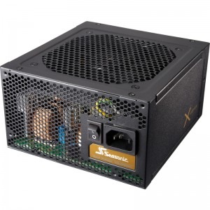 Seasonic X-series 750W