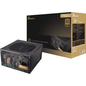 Seasonic X-series 750W