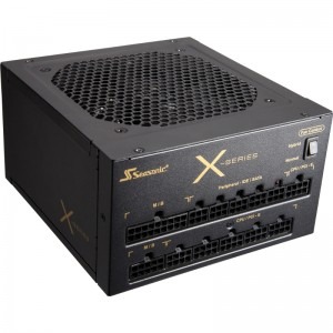 Seasonic X-series 750W