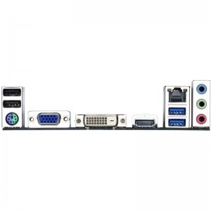 GIGABYTE GA-F2A75M-HD2