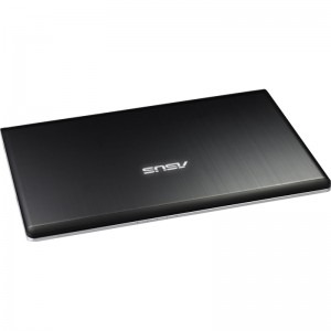 ASUS 15.6'' N56VZ-S4281D FHD, Procesor Intel® Core™ i5-3210M Ivy Bridge, 16GB, 750GB, GeForce GT 650M 2GB, Black