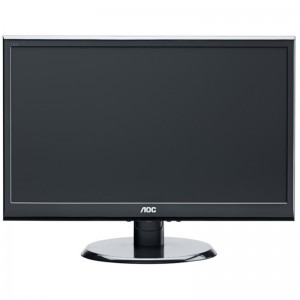 AOC e2250Swdak 21.5 inch 5ms black