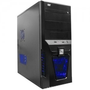Segotep PS-007 450W