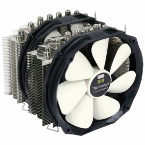 Thermalright Silver Arrow SB-E SE Black/White