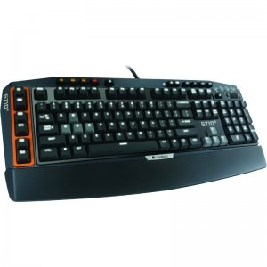 Logitech G710+ Mecanica