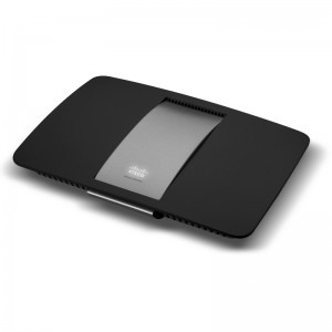 Linksys EA6500 Smart Wi-Fi AC1750 Dual-Band HD Video Pro 802.11ac WiFi 5
