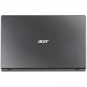 Acer 17.3'' Aspire V3-771G-736B4G1TMaii, FHD, Procesor Intel® Core™ i7-3630QM 2.4GHz Ivy Bridge, 4GB, 1TB, GeForce GT 650M 2GB, Linux, Grey