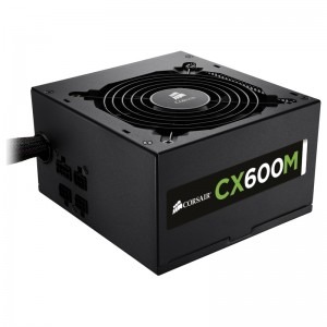 Corsair Builder Series CX600M