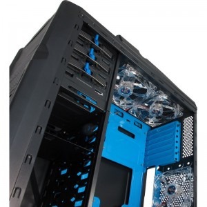 Inter-Tech Eterno A6 Confident-RTX